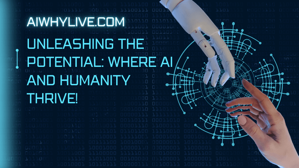 The Convergence Chronicles: Exploring the Impact of AI and Humanity