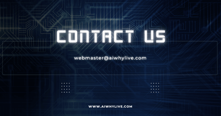 Join the AI Revolution: Opportunities at AIWhyLive.com