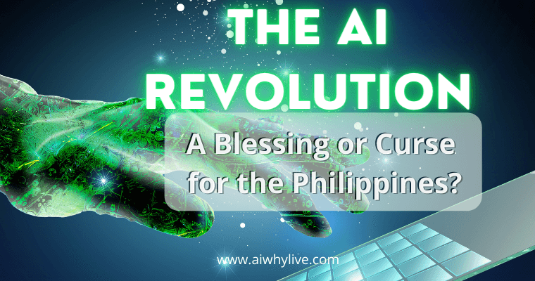 The AI Revolution: A Blessing or Curse for the Philippines?