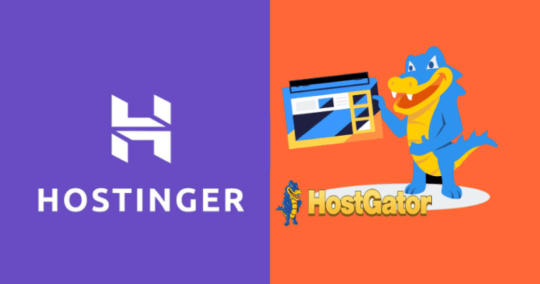 Who’s Good, Who’s Bad, Who’s Ugly – Hostinger or Hostgator?