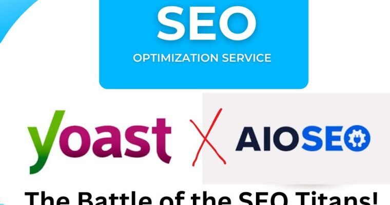 Yoast SEO vs. All in One SEO: The Ultimate Showdown for Your Website!