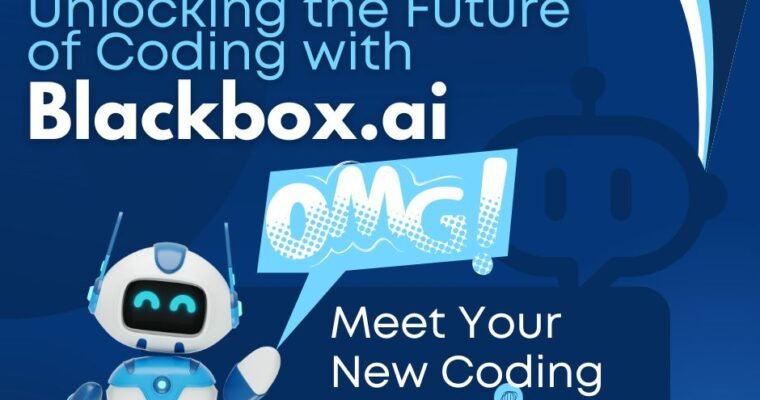 Unlocking the Future of Coding: Why Blackbox.ai is the Ultimate AI for Programmers!