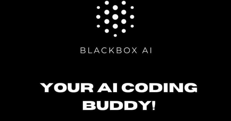 Exploring Blackbox.ai: Your AI Coding Buddy!