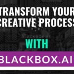 Transform Your Creative Process with Blackbox.ai!