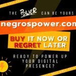 For Sale: NegrosPower.com – A Digital Gateway to Energy & Influence in Negros