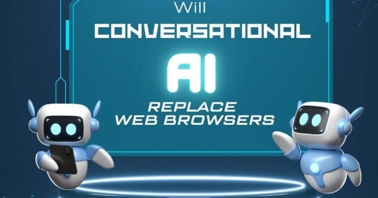 Conversational AI: The Future of Technology and How It’s Changing Our Lives!