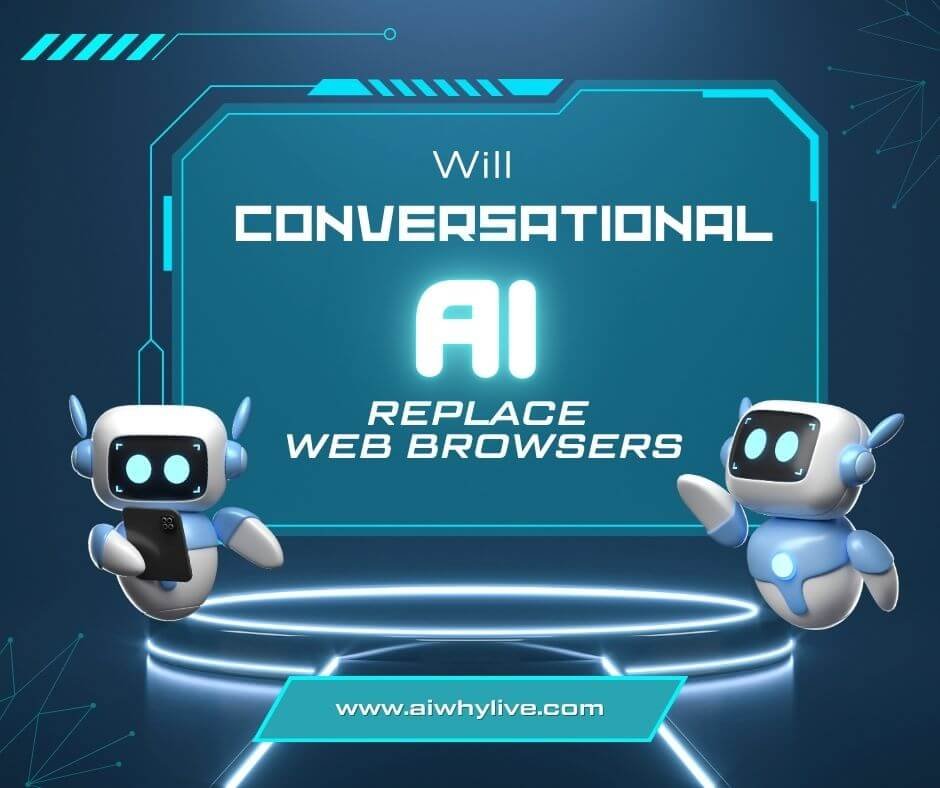 Conversational AI: The Future of Technology and How It’s Changing Our Lives!