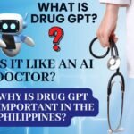 What is Drug GPT? Is It Like an AI Doctor?