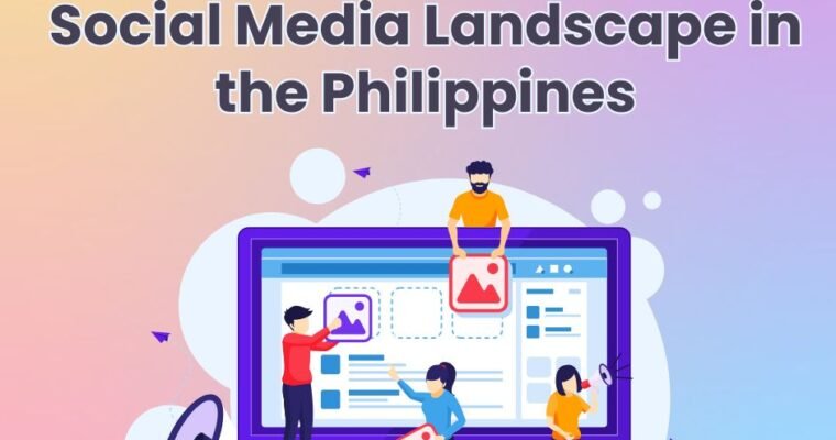 The Social Media Landscape in the Philippines: A 2024 Overview