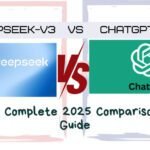 DeepSeek-V3 vs ChatGPT: A Complete 2025 Comparison Guide