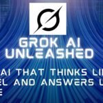 Grok Unleashed: The AI That Thinks Like a Rebel and Answers Like a Sage